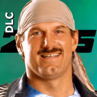 Jesse Ventura