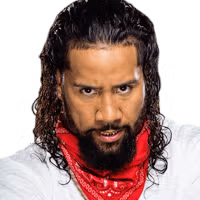 Jey Uso '17