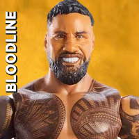 Elite Jey Uso