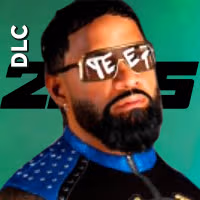 Jey Uso (WM41)