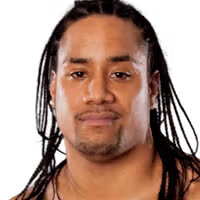 Jimmy Uso '10