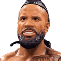 Elite Jimmy Uso