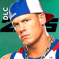 John Cena '03