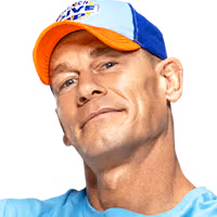 John Cena