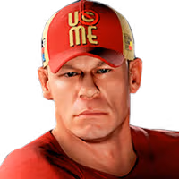 John Cena '25