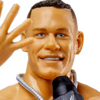 Elite John Cena
