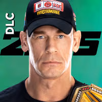 John Cena (WM41)