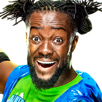 Kofi Kingston '17