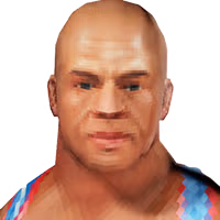 Kurt Angle (Demastered)