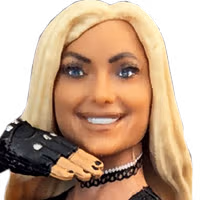 Elite Liv Morgan