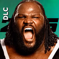 Mark Henry