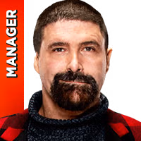 Mick Foley (Manager)