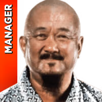 Mr. Fuji
