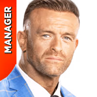 Nick Aldis