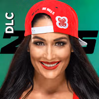 Nikki Bella