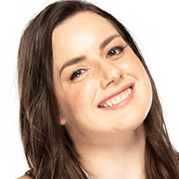 Nikki Cross '20