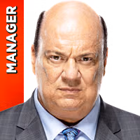 Paul Heyman