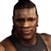 R-Truth (Demastered)