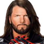 AJ Styles AJ Styles