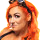 Becky Lynch '17