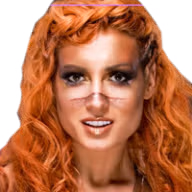 Becky Lynch '18
