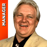 Bobby "The Brain" Heenan