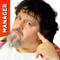 Captain Lou Albano