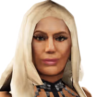 Charlotte Flair (Demastered)