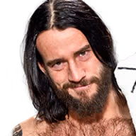 CM Punk '10