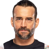 CM Punk