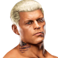 Cody Rhodes '22