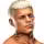 Cody Rhodes '22