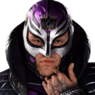 Dominik Mysterio '23 Masked