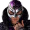 Dominik Mysterio '23 Masked