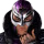 Dominik Mysterio '23 Masked
