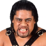 Headshrinker Fatu