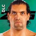 The Great Khali