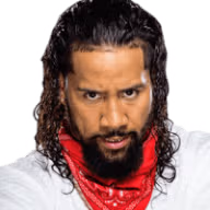 Jey Uso '17