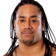 Jimmy Uso '10