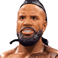 Elite Jimmy Uso