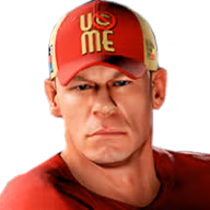 John Cena '25