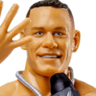 Elite John Cena