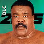 Junkyard Dog Junkyard Dog
