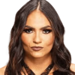 Kiana James Kiana James