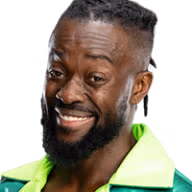 Kofi Kingston