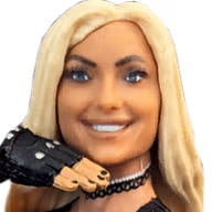 Elite Liv Morgan