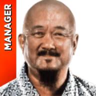 Mr. Fuji