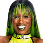 Naomi Naomi