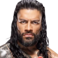 Roman Reigns '22