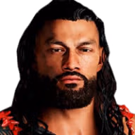 Roman Reigns '25